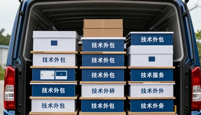 运维支持如何通过技术服务实现行业赋能