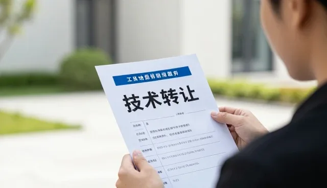 技术转让服务在不同场景下的性能表现与适用条件分析
