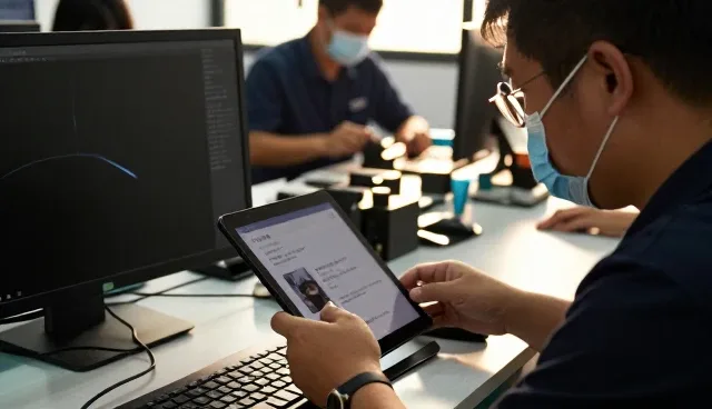 技术外包技术转让怎么做得更稳:技术升级一线经验